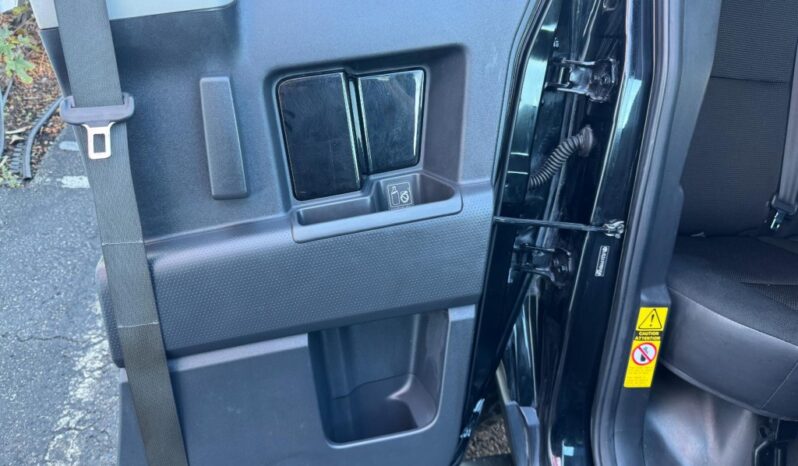 2007 Toyota FJ Cruiser Base full