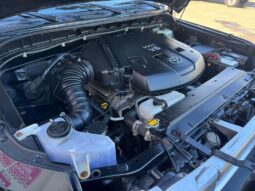 2007 Toyota FJ Cruiser Base full