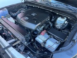 2007 Toyota FJ Cruiser Base full