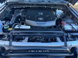 2007 Toyota FJ Cruiser Base full