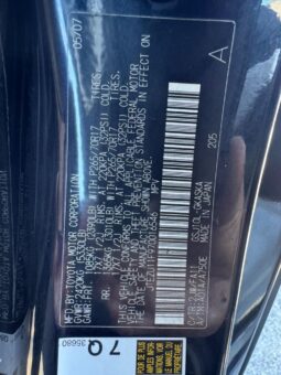 2007 Toyota FJ Cruiser Base full