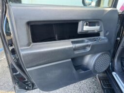 2007 Toyota FJ Cruiser Base full