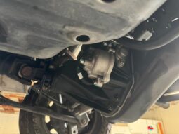 2007 Toyota FJ Cruiser Base full