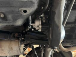 2007 Toyota FJ Cruiser Base full