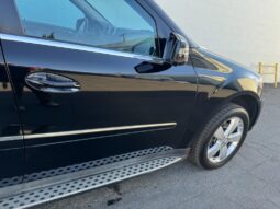 2011 Mercedes-Benz M-Class ML350 full