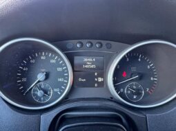 2011 Mercedes-Benz M-Class ML350 full