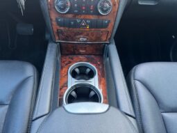 2011 Mercedes-Benz M-Class ML350 full