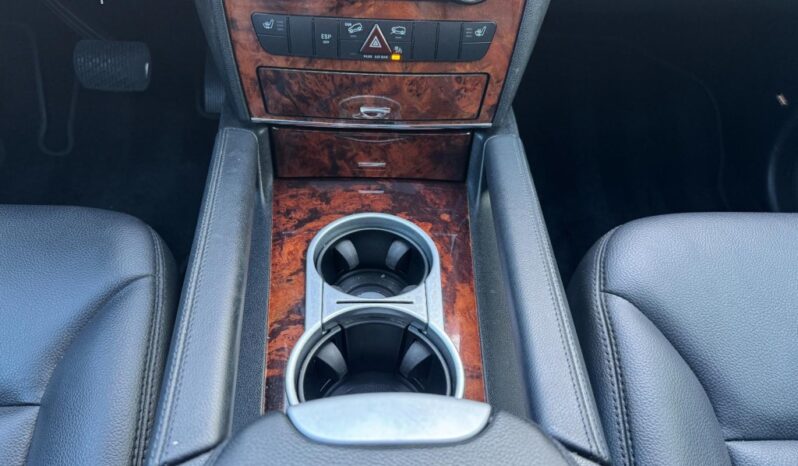 2011 Mercedes-Benz M-Class ML350 full