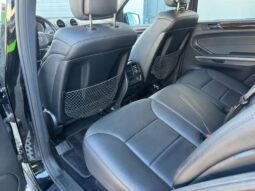 2011 Mercedes-Benz M-Class ML350 full