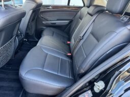 2011 Mercedes-Benz M-Class ML350 full