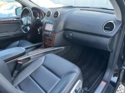 2011 Mercedes-Benz M-Class ML350 full