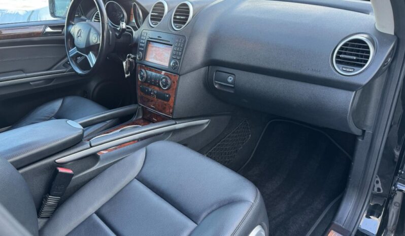 2011 Mercedes-Benz M-Class ML350 full