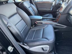 2011 Mercedes-Benz M-Class ML350 full