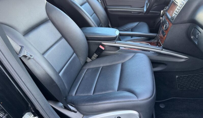 2011 Mercedes-Benz M-Class ML350 full