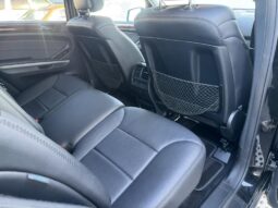 2011 Mercedes-Benz M-Class ML350 full