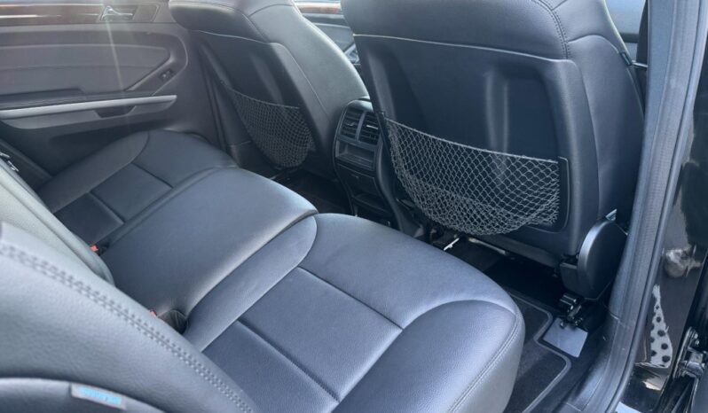 2011 Mercedes-Benz M-Class ML350 full