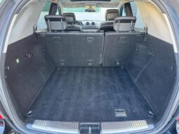 2011 Mercedes-Benz M-Class ML350 full