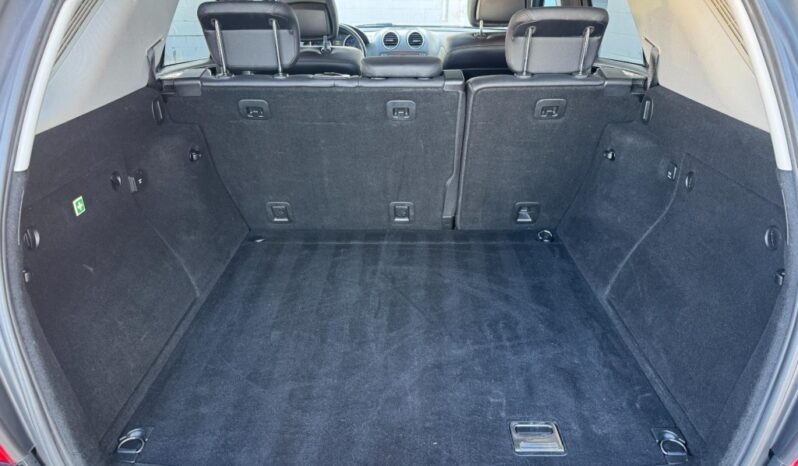 2011 Mercedes-Benz M-Class ML350 full