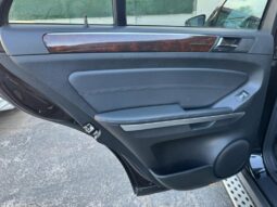 2011 Mercedes-Benz M-Class ML350 full