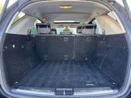 2011 Mercedes-Benz M-Class ML350 full