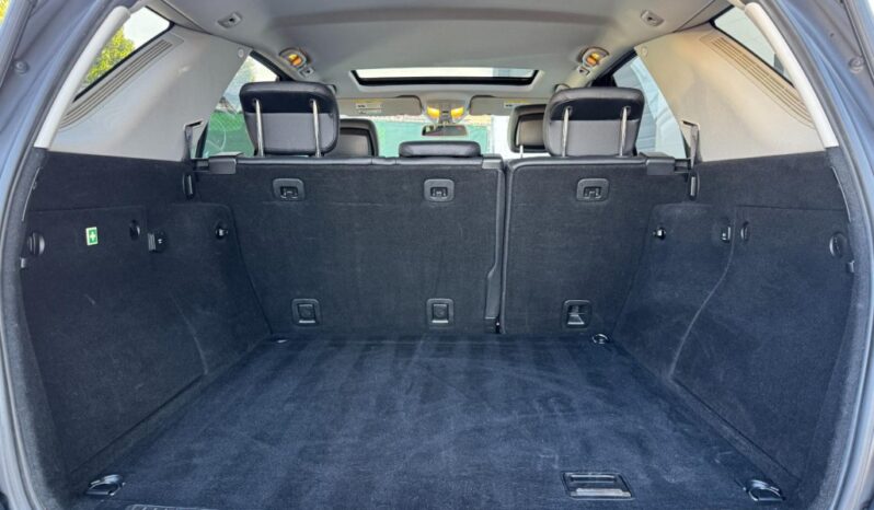 2011 Mercedes-Benz M-Class ML350 full