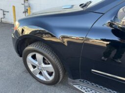 2011 Mercedes-Benz M-Class ML350 full
