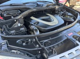 2011 Mercedes-Benz M-Class ML350 full