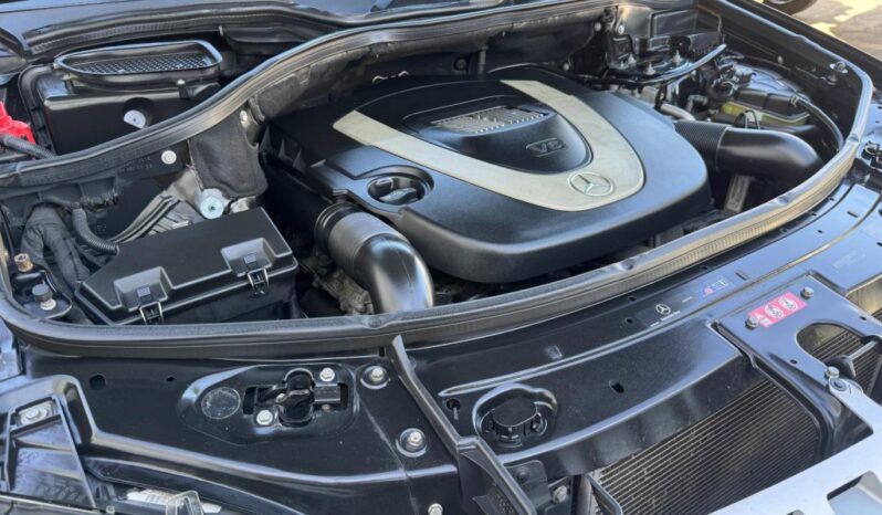 2011 Mercedes-Benz M-Class ML350 full