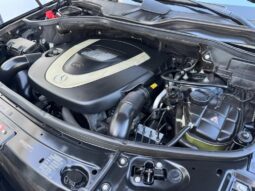 2011 Mercedes-Benz M-Class ML350 full