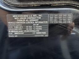 2011 Mercedes-Benz M-Class ML350 full