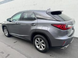 2019 Lexus RX 350 full
