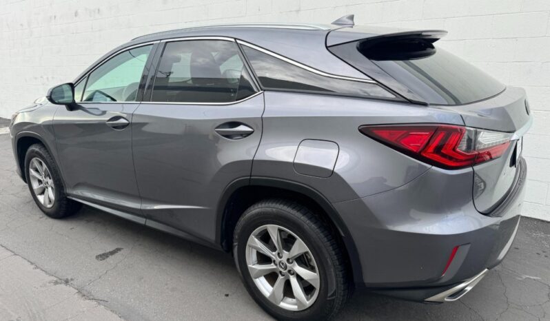 2019 Lexus RX 350 full