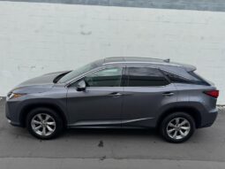 2019 Lexus RX 350 full