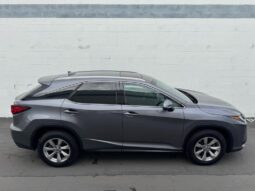 2019 Lexus RX 350 full