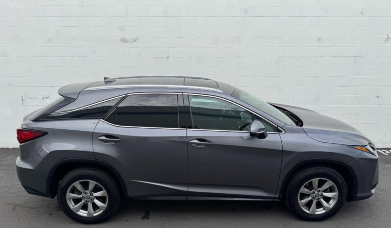 2019 Lexus RX 350 full
