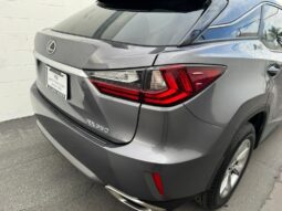 2019 Lexus RX 350 full