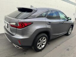2019 Lexus RX 350 full