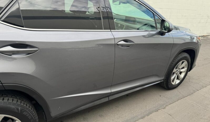 2019 Lexus RX 350 full