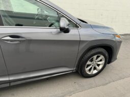 2019 Lexus RX 350 full