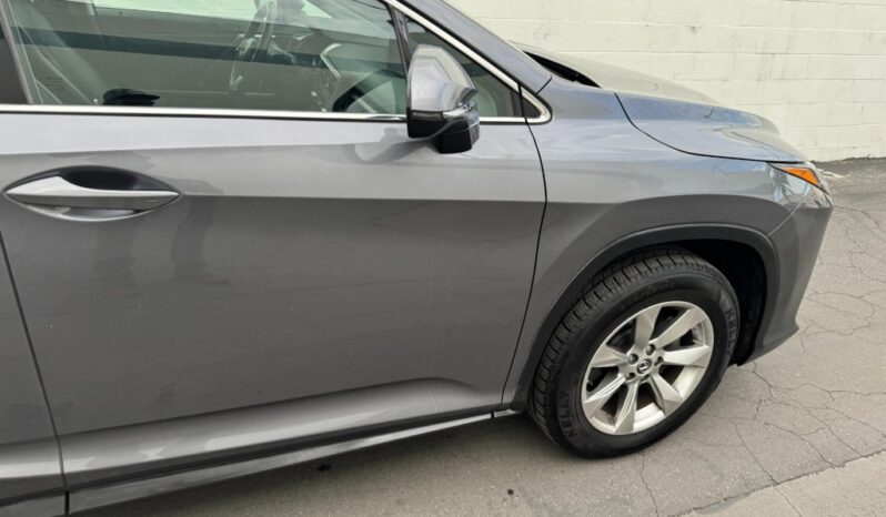2019 Lexus RX 350 full