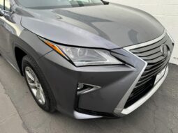 2019 Lexus RX 350 full