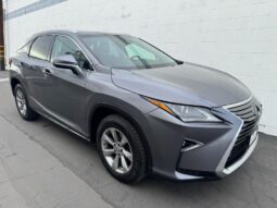2019 Lexus RX 350 full