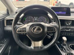 2019 Lexus RX 350 full