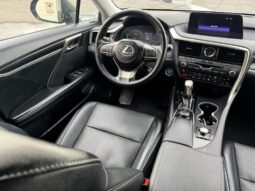 2019 Lexus RX 350 full