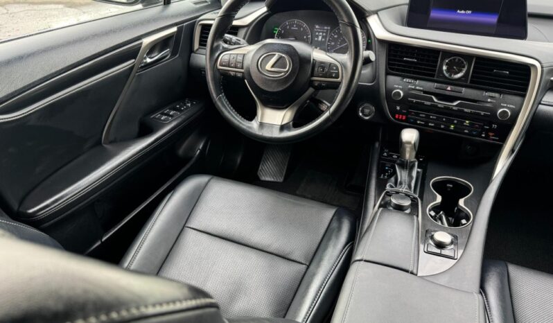 2019 Lexus RX 350 full
