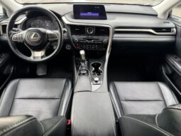 2019 Lexus RX 350 full