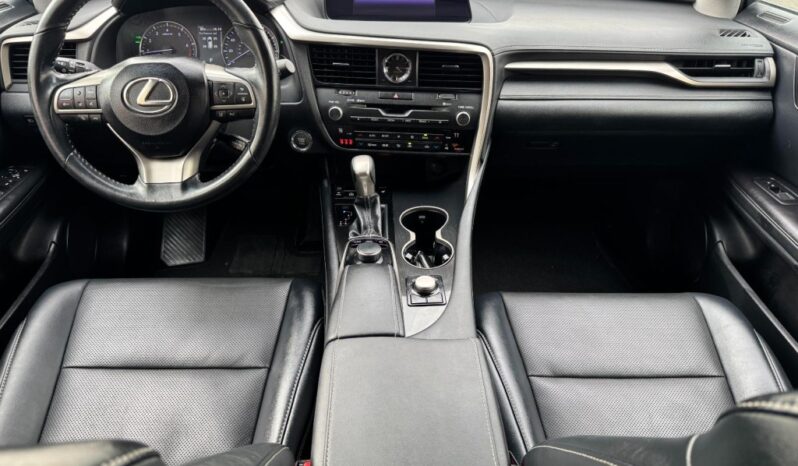 2019 Lexus RX 350 full