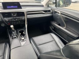 2019 Lexus RX 350 full
