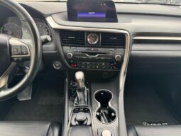 2019 Lexus RX 350 full