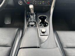 2019 Lexus RX 350 full